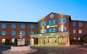 Holiday Inn Corby Kettering Hotel & Spa